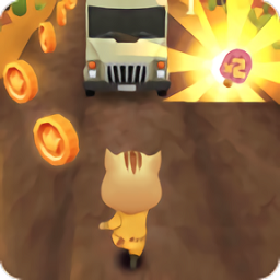 subwaycatsurfingrunner游戏