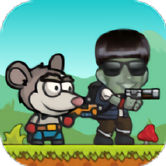 超级老鼠兄弟游戏(super cuhh bros)