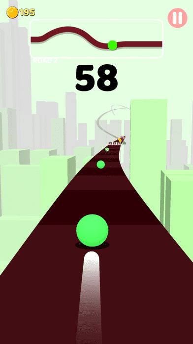 滚动的弹珠手机版 滚动的弹珠游戏