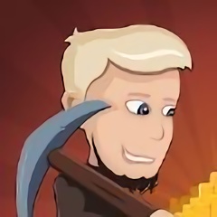 矿工罗尼手机版(ronitheminer)