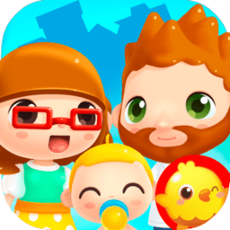 我的小镇娃娃屋bt版