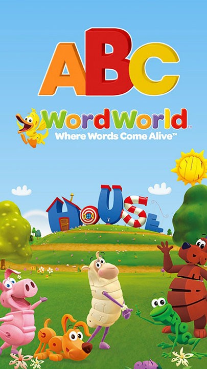 ABC WordWorld软件 ABC WordWorld手机版下载