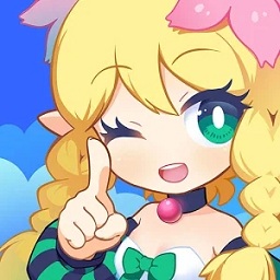 精灵旅途游戏(elf crossing merge paradise)