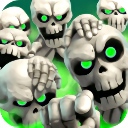 跳舞的骨头手机版