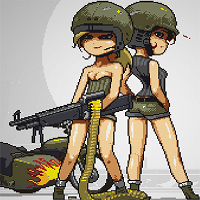 勇士大战僵尸破解版