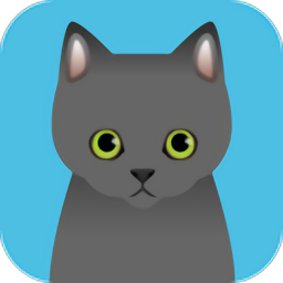 可爱猫咪满满中文版