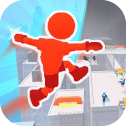 奔跑吧小小超人游戏最新版