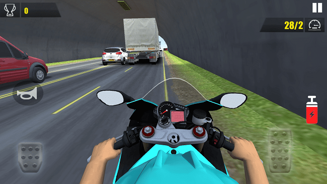 我是赛车王最新版 我是赛车王游戏下载