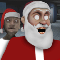 恐怖奶奶汉化版