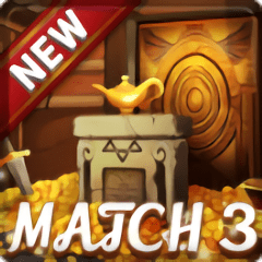 魔法珠宝传说手游