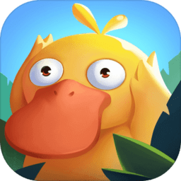 疯狂合体鸭红包版(暂未上线)