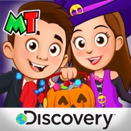 我的小镇探索完整版