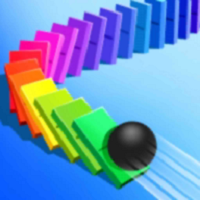 撞击多米诺手机版