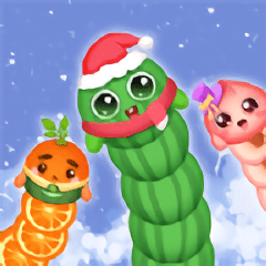 贪吃蛇王小游戏(snake king)