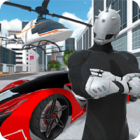 超人沙盒模拟器游戏(sandbox 3d)