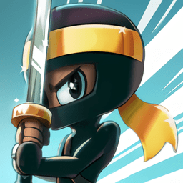 忍者不能输手游