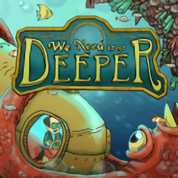 我们得潜更深游戏官方版(暂未上线)