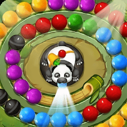 panda quest游戏