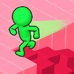 坠落快冲游戏(fall quicks)