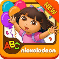 朵拉的英语冒险无限金币版