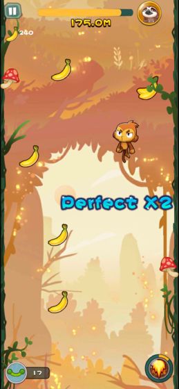 猴子跳起来汉化版 猴子跳起来手机版下载