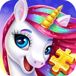 轻骑彩虹爱拼图手机版