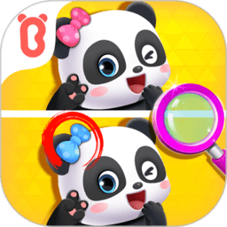 宝宝来找茬宝宝巴士游戏电脑版