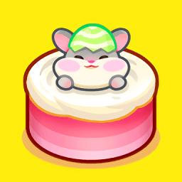 仓鼠大亨饼干工厂汉化版