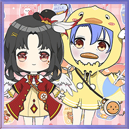 装扮少女小萝莉最新版