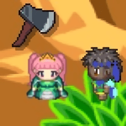 拯救家人探索游戏