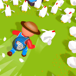 抓住母鸡免费版