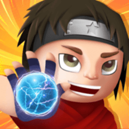 忍者魔术3d游戏