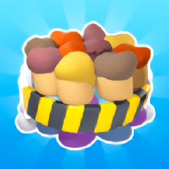 请麻溜的滚手机版(this way please)