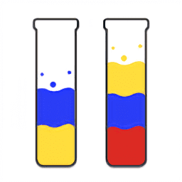 水排序拼图最新版