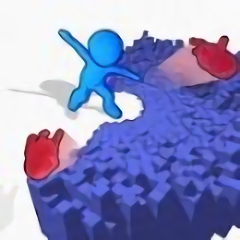 推开果冻人游戏(push the shkets)