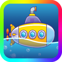 潜艇大挑战小游戏