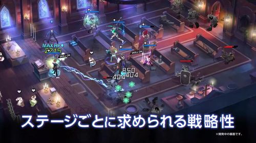 time defenders时间守卫手机版 time defenders手游下载