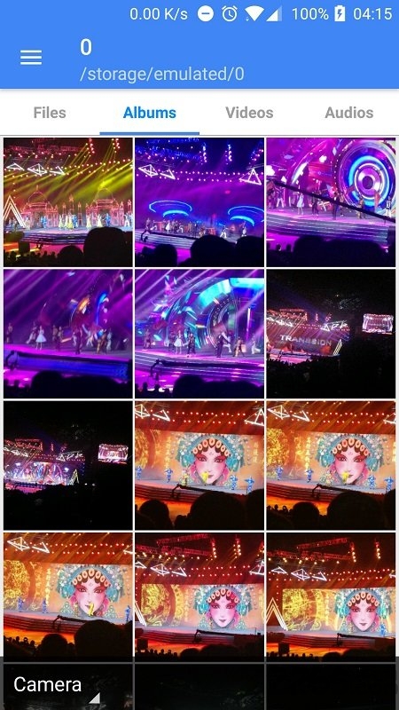 fv文件管理器手机版 fv文件管理app下载