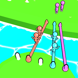 欢乐宝宝解绳大作战游戏