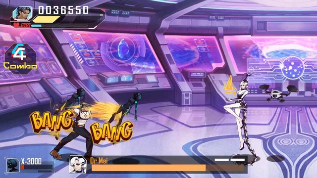 热熔快打单机版 热熔快打单机游戏