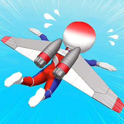 幸存者冲冲冲游戏