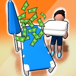 海滩俱乐部游戏(beach club)