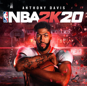 nba2k20免费vip版