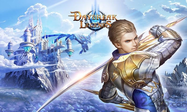 伊苏8手游版测试版 伊苏8手游版测试服下载