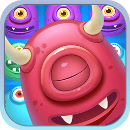 萌宠进化记游戏