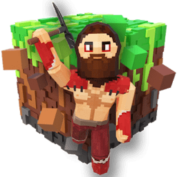 原始方块游戏(primalcraft)