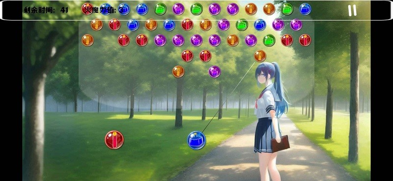 告白就会变强最新版 告白就会变强游戏下载