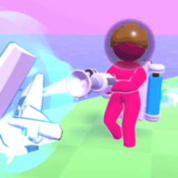 小岛生存故事游戏(survival story)