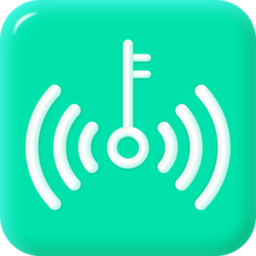 wifi手机密码钥匙app