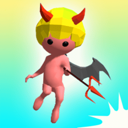 魔鬼丘比特游戏